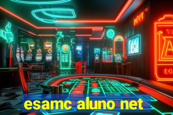 esamc aluno net